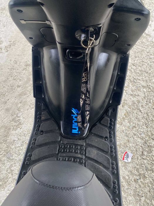 Gilera Stalker 50/70