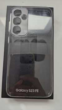 Cover oryginalny Samsung do s23fe