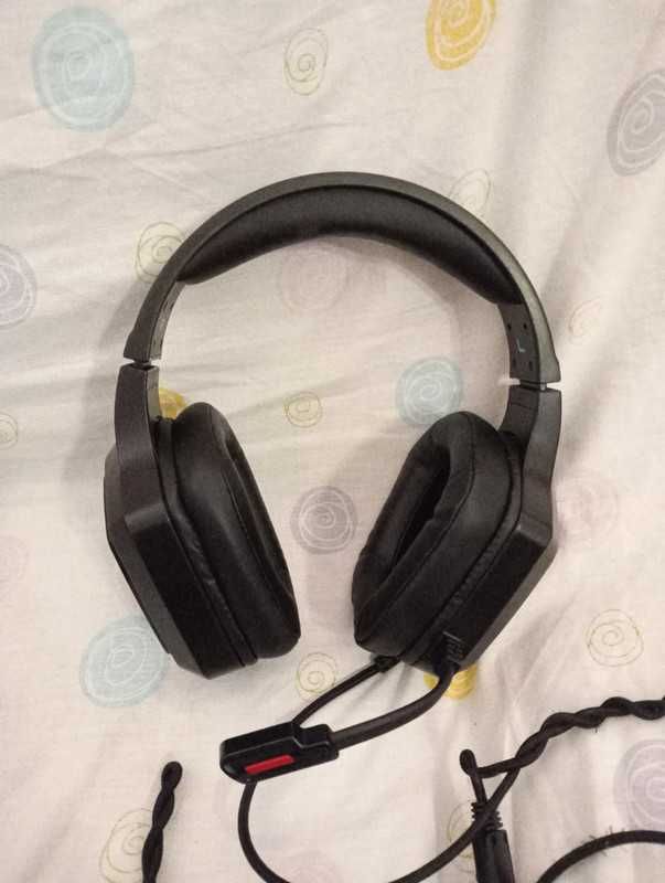 Headphones qilive
