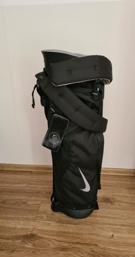 Torba na kije do golfa - Nike