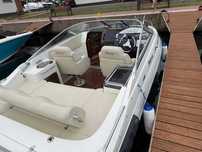 Nordic 22DC Full Opcja Diesel VW Marine, 2009, 165 KM
