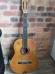 Gitara oldschool  retro bulgarska kremona