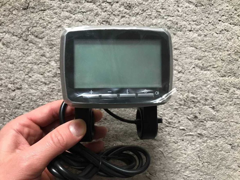 Tongsheng TSDZ8 Zestaw do konwersjiMID 750W+HAILONG-MAX 48V 20Ah Ebike