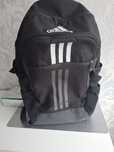 Plecak Adidas czarny