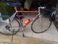Bicicleta Vitus 992 oval
