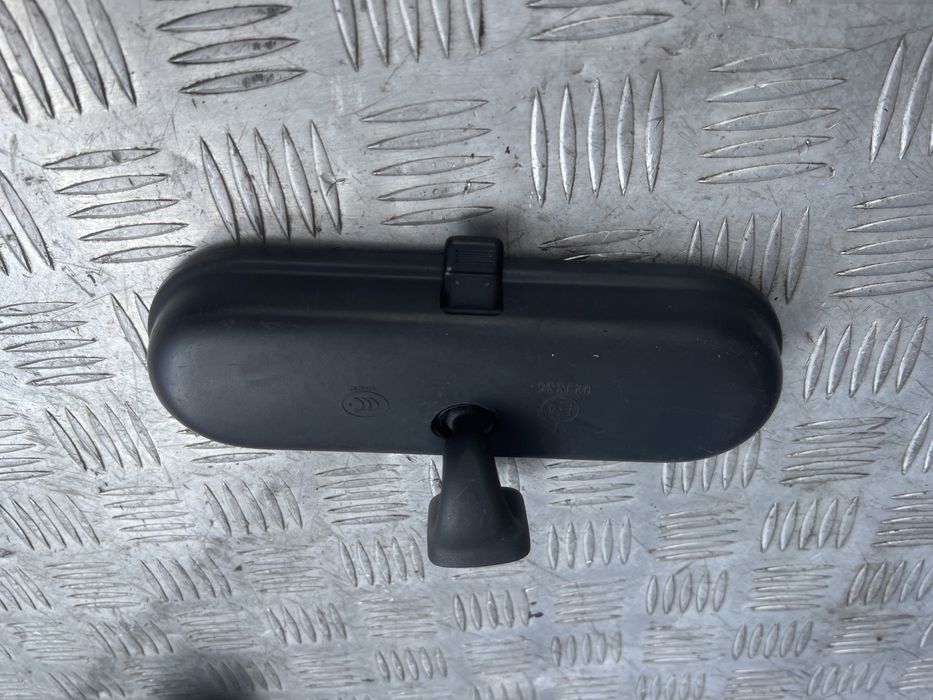 Зеркало салона mg cross 3 год 15 об