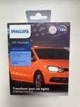 LED-лампы Philips Ultinon Pro3011 H7 / Новые, запечатанные