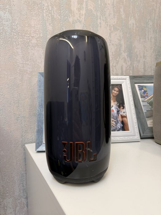 Колонка jbl pulse 5