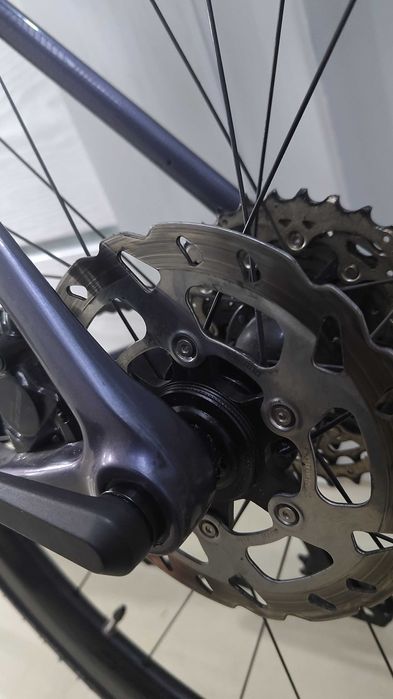 Rower szosowy Polygon Helios A7X Ironman di2