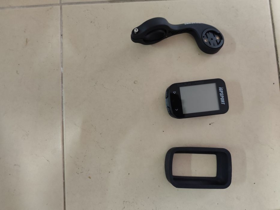 Vendo GPS igsport BSC 100