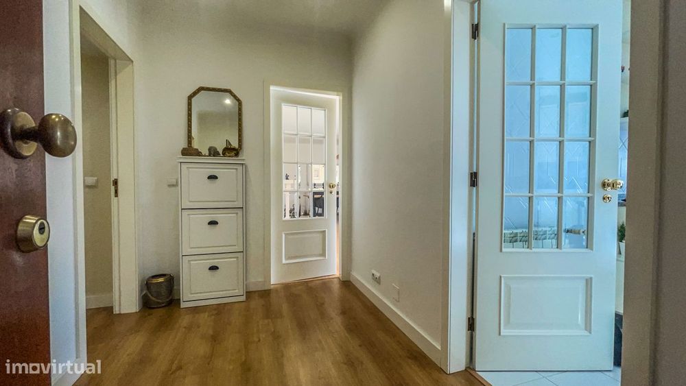 T4 Lamego | Quinta Vista Alegre | Zona Residencial