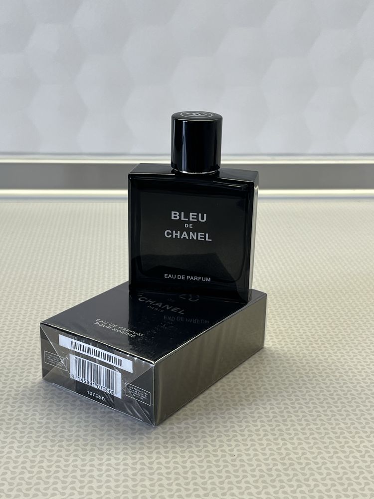 Парфуми Chanel Bleu