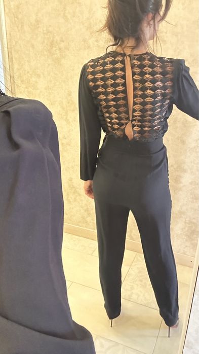 Комбінезон SANDRO оригінал