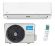 Кондиціонер  Midea MSAG-12HRFN8-I (ТЕПЛОВОЙ НАСОС)