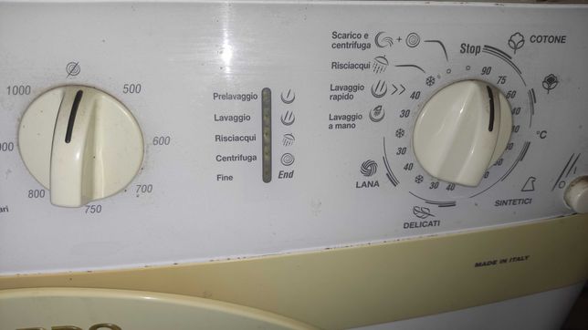 Запчасти стиральной машинки Ardo AE1010