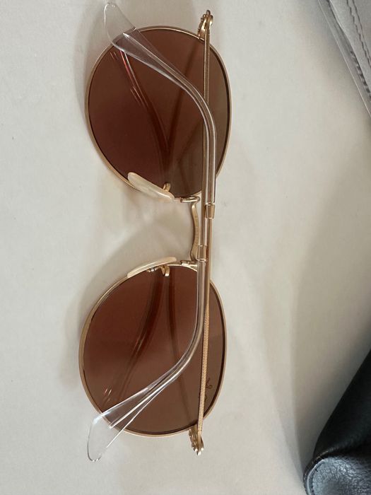 Okulary Ray-Ban unisex