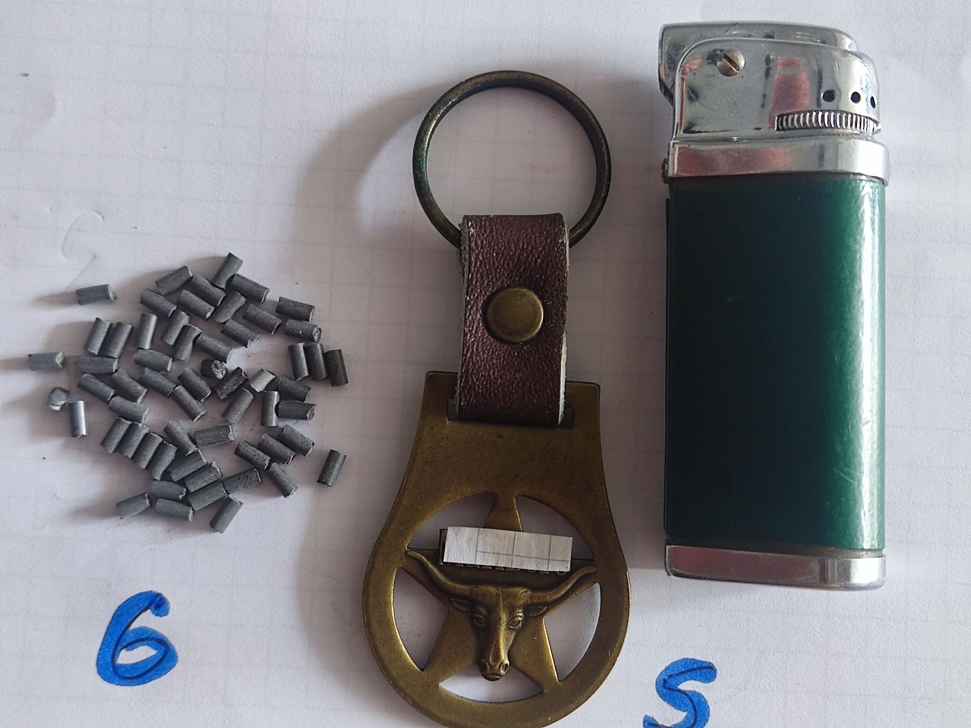 Зажигалки Запальнички Zippo ЗМИ Огонёк Mаl-ro Solid BrassTexas