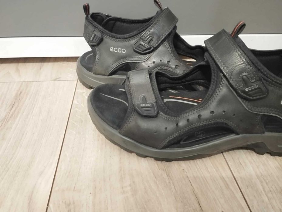 Ecco Offroad Andes II sandały sportowe size 45