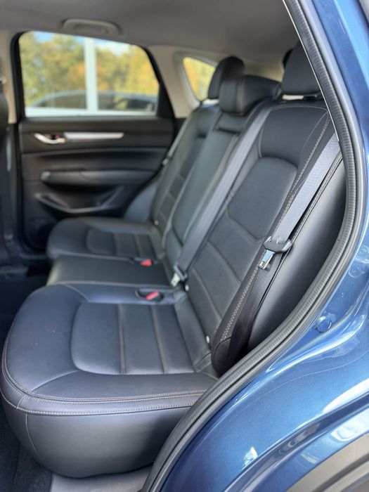 Продам Mazda CX-5