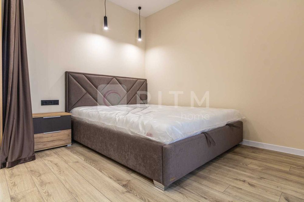 Перша здача! 1-кімнатна квартира з сучасним ремонтом, вул. Декабристів