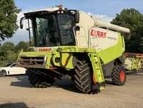 Claas Lexion 550 v750 460 Wytrząsacze cx860 cx8080