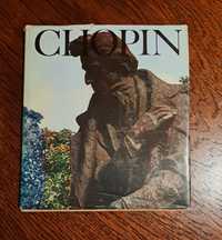 Książka Chopin i jego ziemia