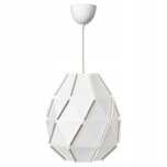 SJOPENNA lampa IKEA  44cm / 17'' wisząca