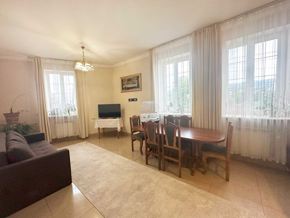 Оренда квартири 3-кім вул. Б. Хмельницького - Метлинського - Новознес