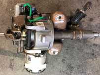 Wspomaganie elektryczne Fiat Panda II 26096580