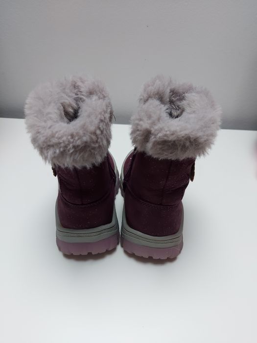 Buty zimowe Lasocki 21