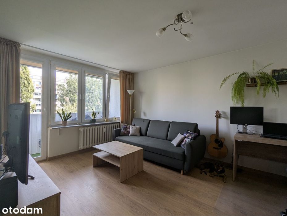 Mieszkanie 3 pokojowe Wawrzyszew