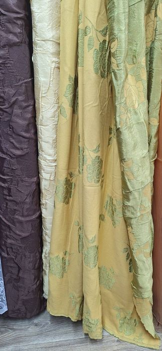 Штори Туреччина жатка розпродаж