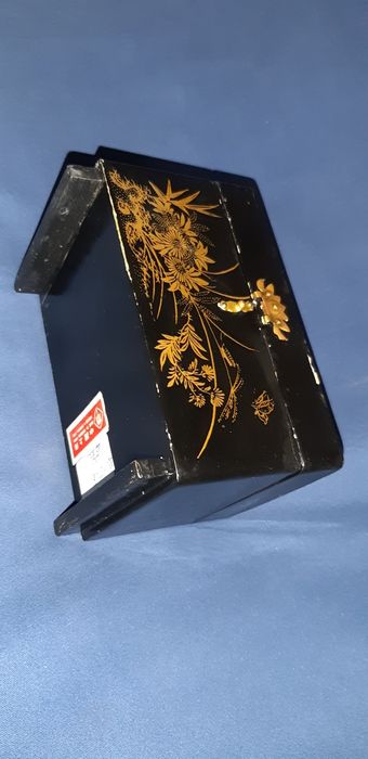 Kaseta chińska stara