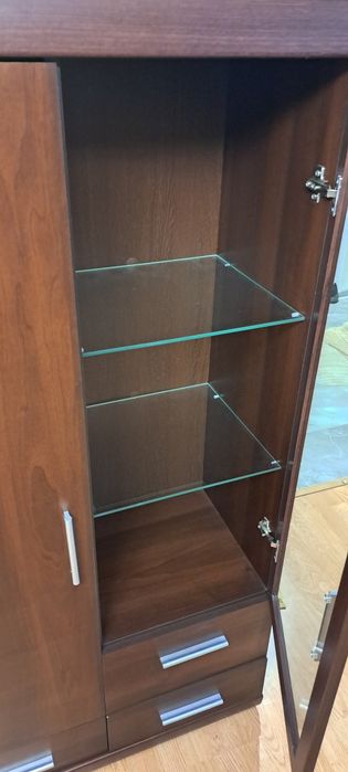 Komoda Barek Imperial Typ 31
MEBLE WÓJCIK IMPERIAL BAREK