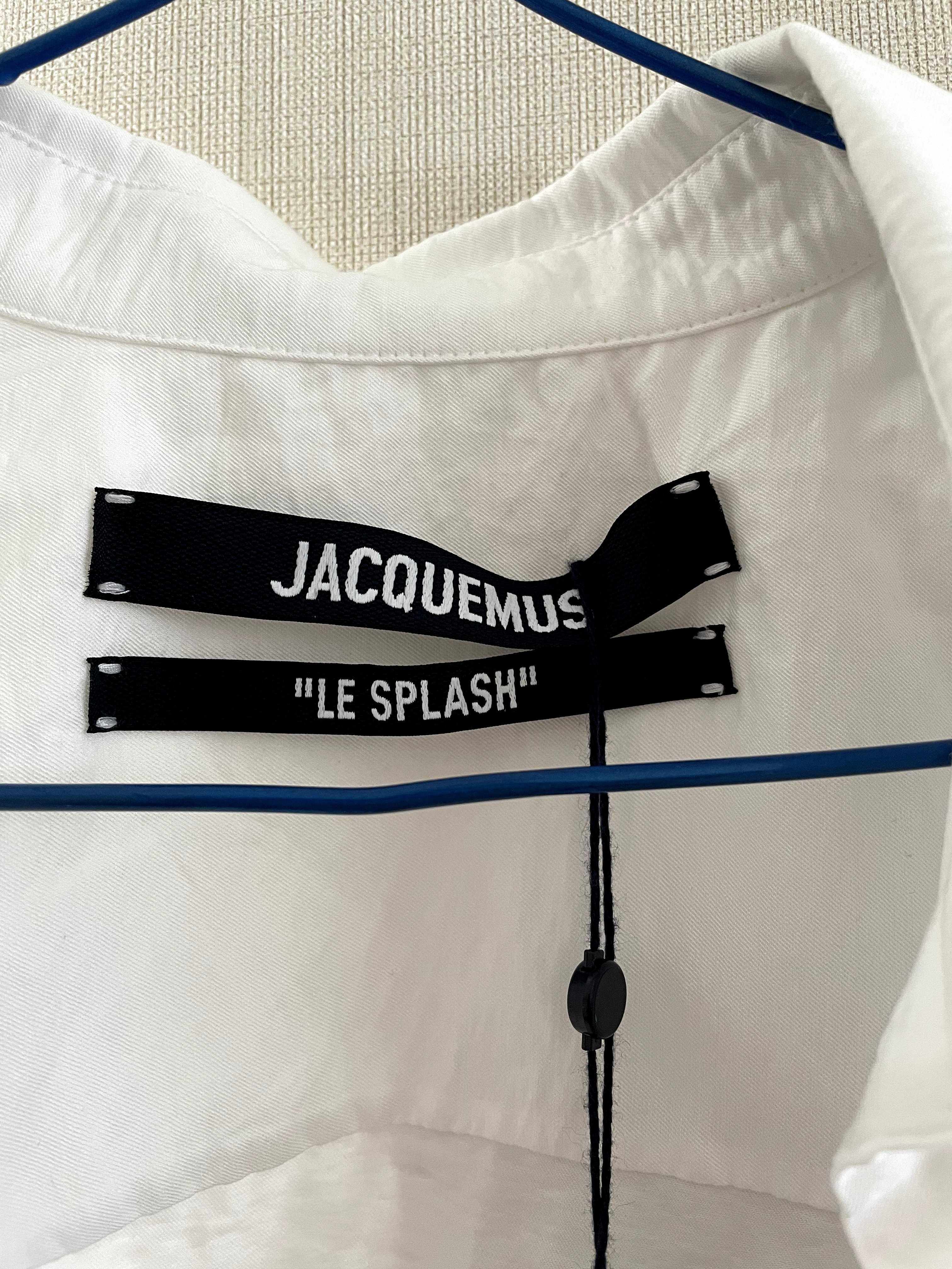 Сукня від Jacquemus