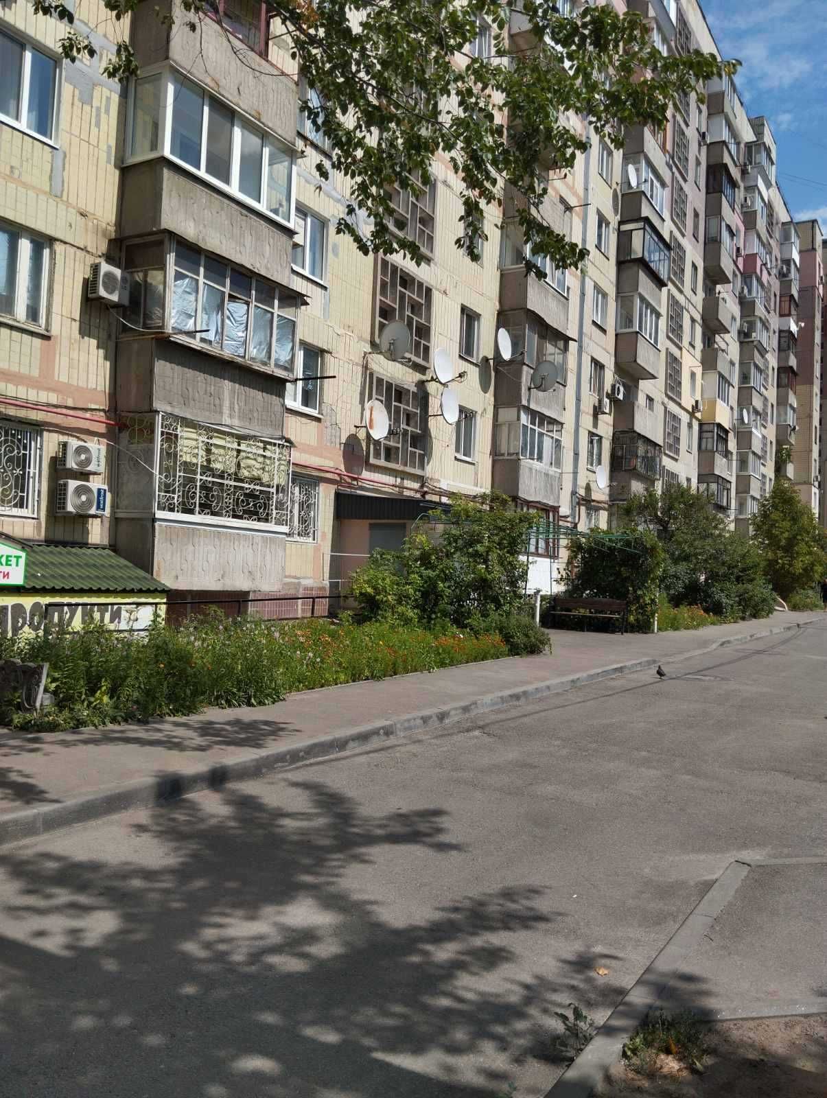Сдам 2х кв на Красном Камне, ул. Большая Диевская, дом 4