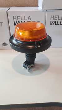 Hella Lampa ostrzegawcza kogut 12 /24v nowa.Do traktora ,maszyny