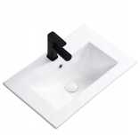 VELDMAN umywalka wpuszczana w blat 60 cm
LACUS 60