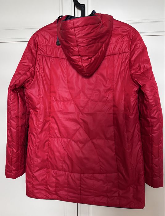 Kurtka damska - produkt polski