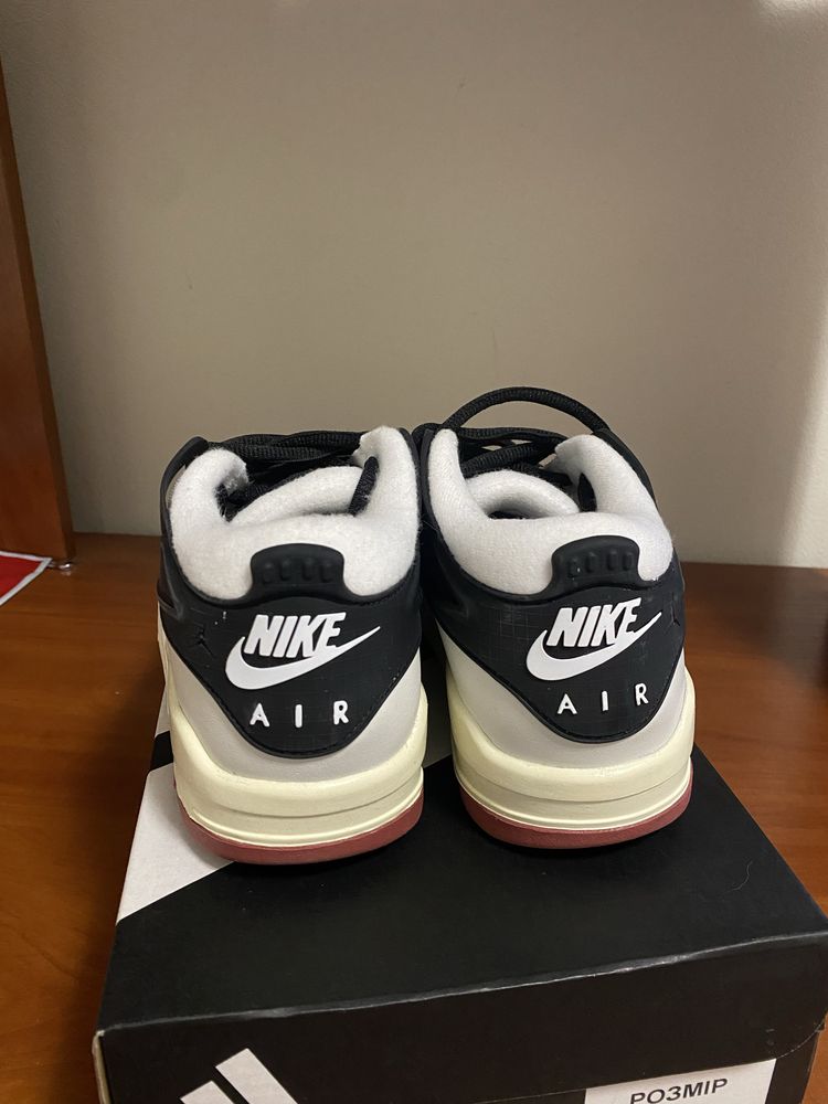Новые ОРИГИНАЛ оригінал кроссовки кросівки Air Jordan джордан 4 RM