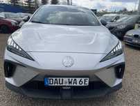 Mg4 electric 170km 12tys.km jak nowy