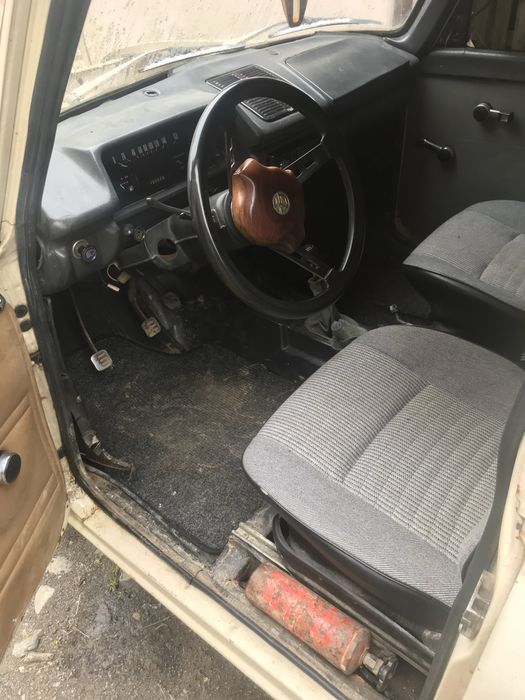 Іж 2715  в гарному стані не гнилий