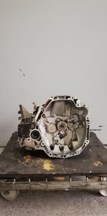 Caixa Velocidades Renault Megane 1.5 DCI ,  JR5108