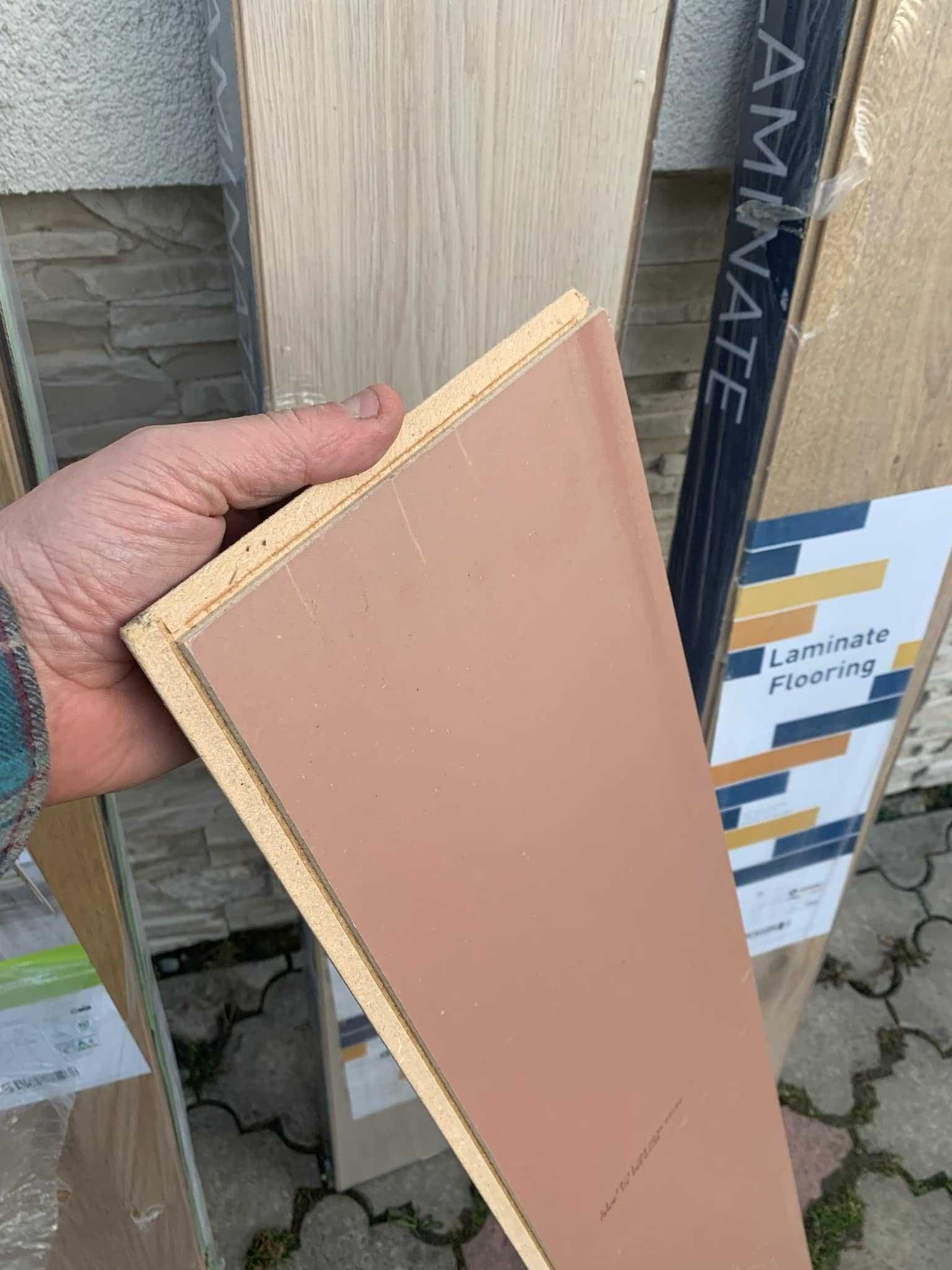 Panele laminowane