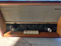 Radio antigo SGT