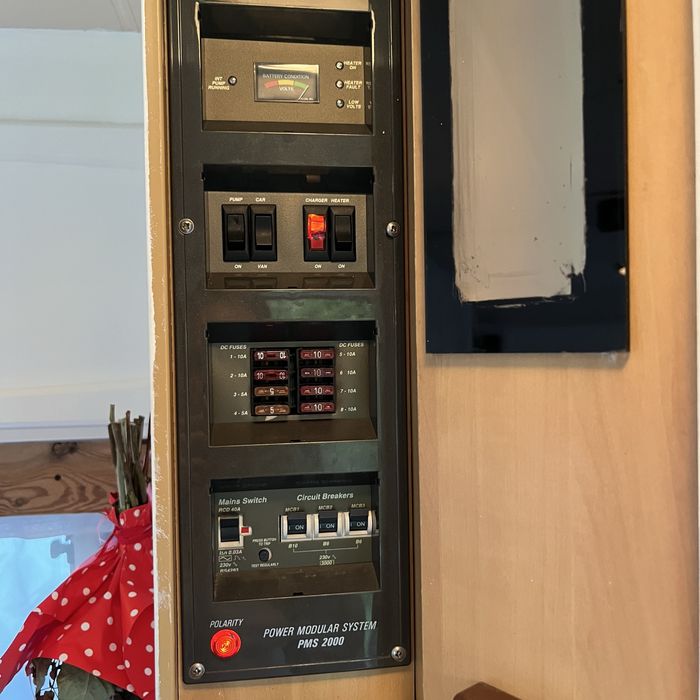 Challenger 530 SE idealna na działkę