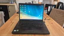 Sprzedam laptop Lenovo N-500