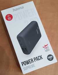 Hama Powerbank  10000 mAh