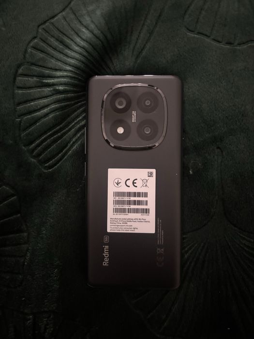 telefon Redmi Note 14 plus