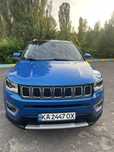 Джип Компас продам авто